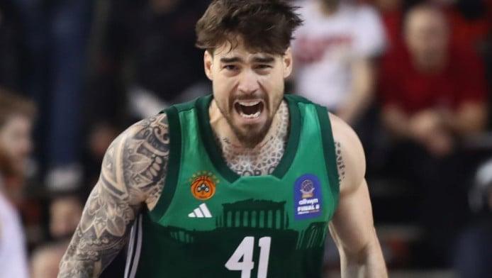  Πρόβλημα με Χουάντσο - “Εχει επηρεαστεί λόγω Χέιζ-Ντέιβις” (Vid)