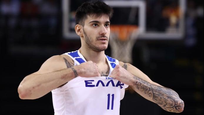 Πώς η Εθνική έχασε εντός έδρας από το Μαυροβούνιο (ΒΙΝΤΕΟ HL)