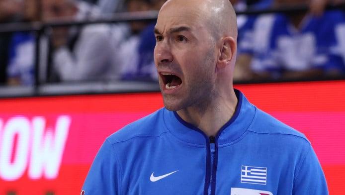 Τα... είπε όλα ο Σπανούλης: "Άθλια"! (ΒΙΝΤΕΟ)