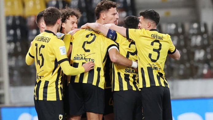  Μάτια ΑΕΚ σε Γκενκ, Ντιναμό Ζάγκρεμπ - Τσεκαρίστηκαν παίκτες