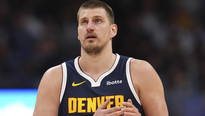 Γιόκιτς για Γιάννη: "Δεν θα τον έβαζα στο τοπ-5 ξένων όλων των εποχών"