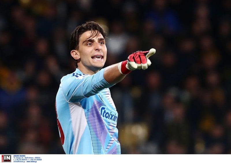 Σπάει το ρεκόρ Κωστούλα ο Ολυμπιακός - Πουλάει πανάκριβα σε ομάδα-κολοσσό