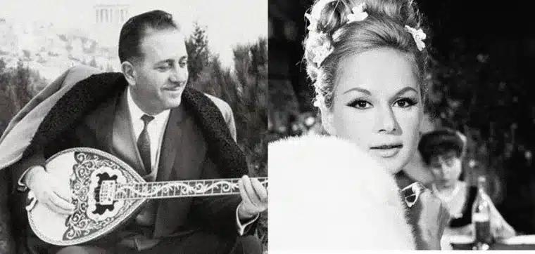 Το τεpάστιο λάθος της Αλίκης που έκανε «φίρμα» την Μαρινέλλα – Η μεγάλη αποκάλυψη 55 χρόνια μετά 1