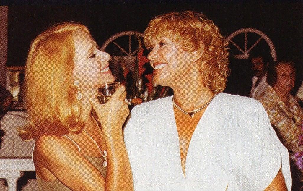 Το τεpάστιο λάθος της Αλίκης που έκανε «φίρμα» την Μαρινέλλα – Η μεγάλη αποκάλυψη 55 χρόνια μετά 2 105564662 10158426624584322 4011098775235585695 n