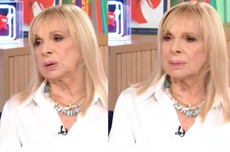 Άννα Φόνσου: «Είμαι 55 ετών» - «Δυστυχώς όμως ο ΑΜΚΑ...», απάντησε η Νάνσυ Ζαμπέτογλου 1 fonsoy3