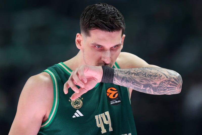 «Καψόνι» Αταμάν σε Μήτογλου - Γιατί μένει εκτός 12αδας με τον Ολυμπιακό