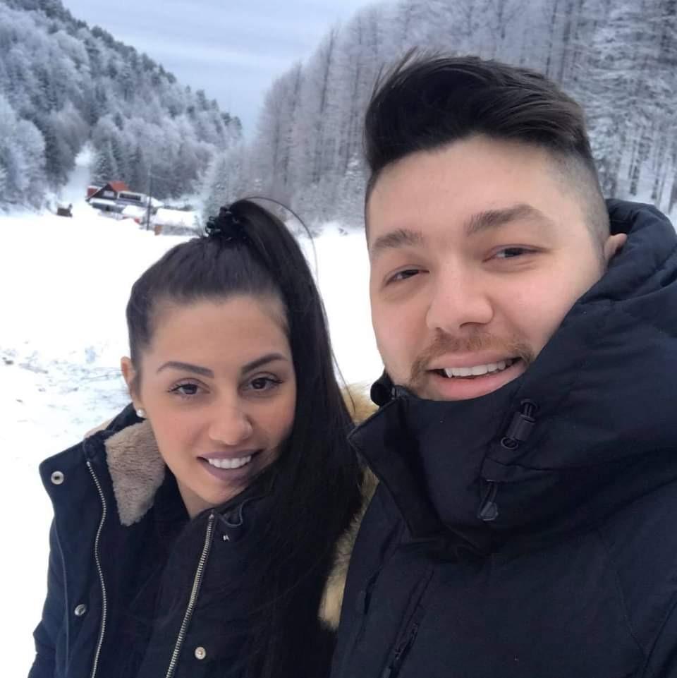 Ο μικρός Χρήστος αφήνει μπαλόνι στον ουρανό για τη μαμά του που χάθηκε στα Τέμπη 6 317631033 10230658231661989 5873 1