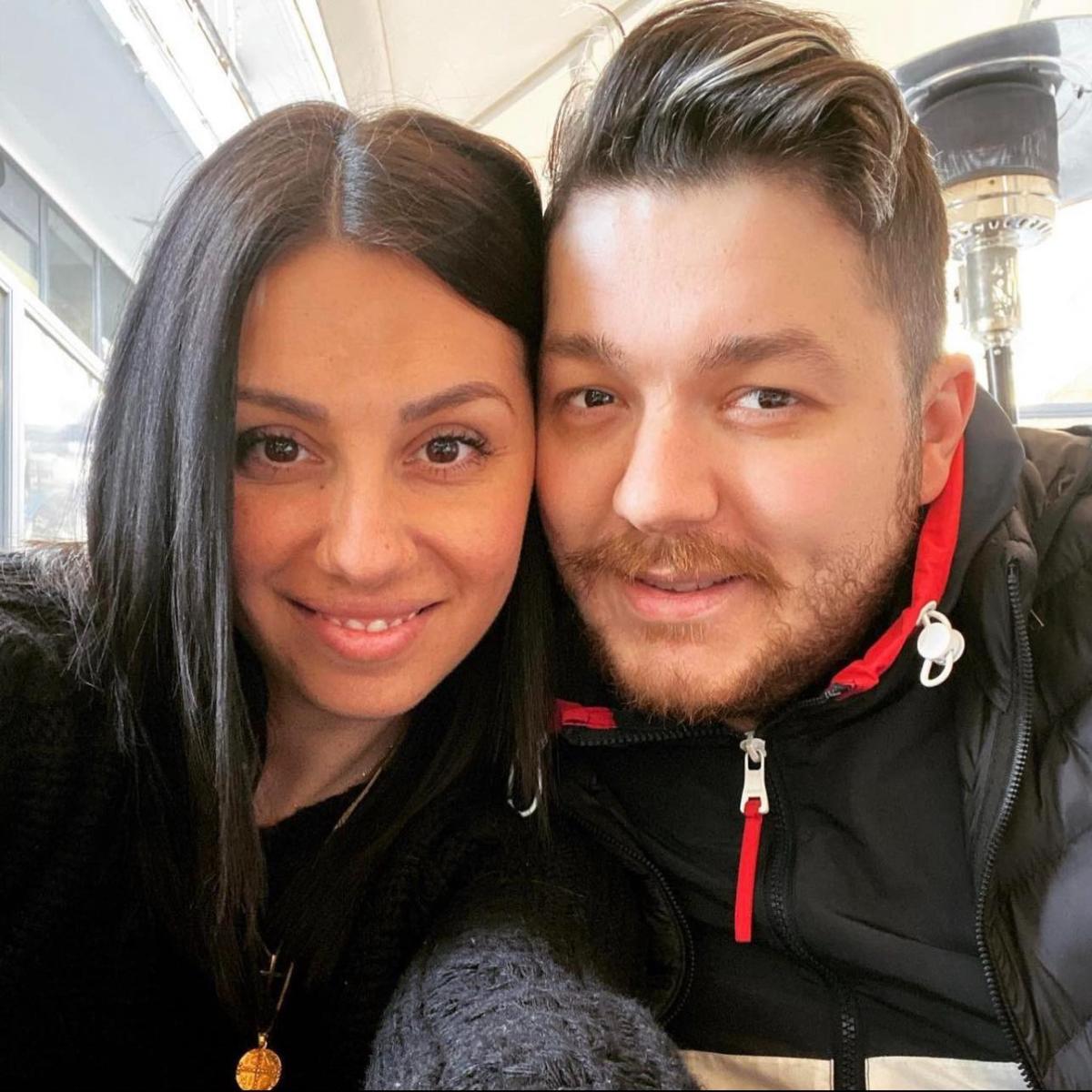 Ο μικρός Χρήστος αφήνει μπαλόνι στον ουρανό για τη μαμά του που χάθηκε στα Τέμπη 7 403763023 10233244220590096 5431 1