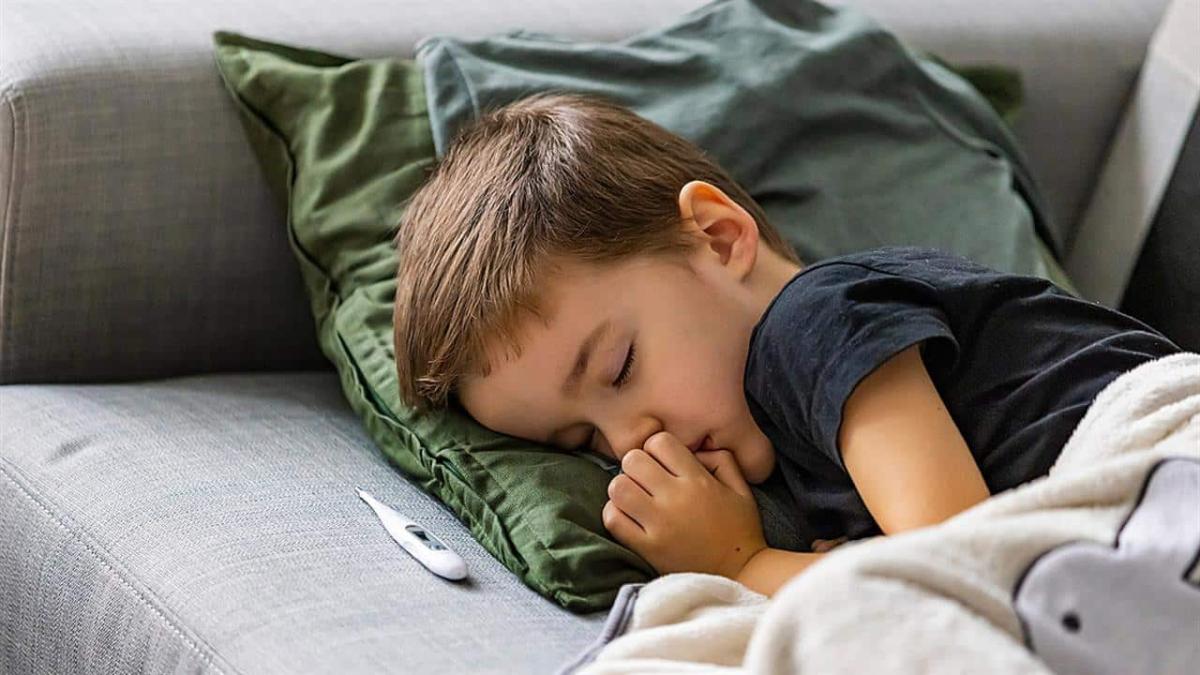 «Στην Νορβηγία μεγαλώνουμε παιδιά χωρίς παιδίατρο» – Η viral ανάρτηση Ελληνίδας μαμάς 1 112894 sickrsv1280