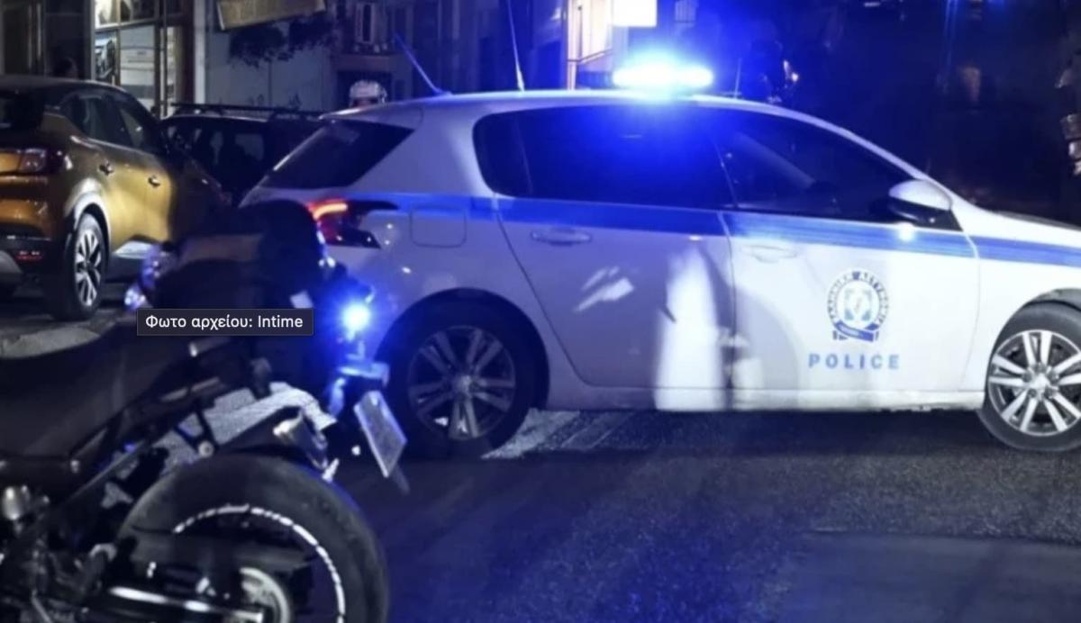 Θρίλερ στον Κολωνό: Έγκυος εντοπίστηκε νεκρή στο σπίτι της, προσήχθη ο σύντροφός της 1 2026 02 28 19.06.27