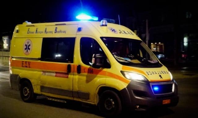 Θρίλερ στον Κολωνό: Έγκυος εντοπίστηκε νεκρή στο σπίτι της, προσήχθη ο σύντροφός της 3 ekav