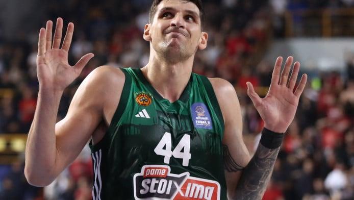 «Καψόνι» Αταμάν σε Μήτογλου - Γιατί μένει εκτός 12αδας με τον Ολυμπιακό