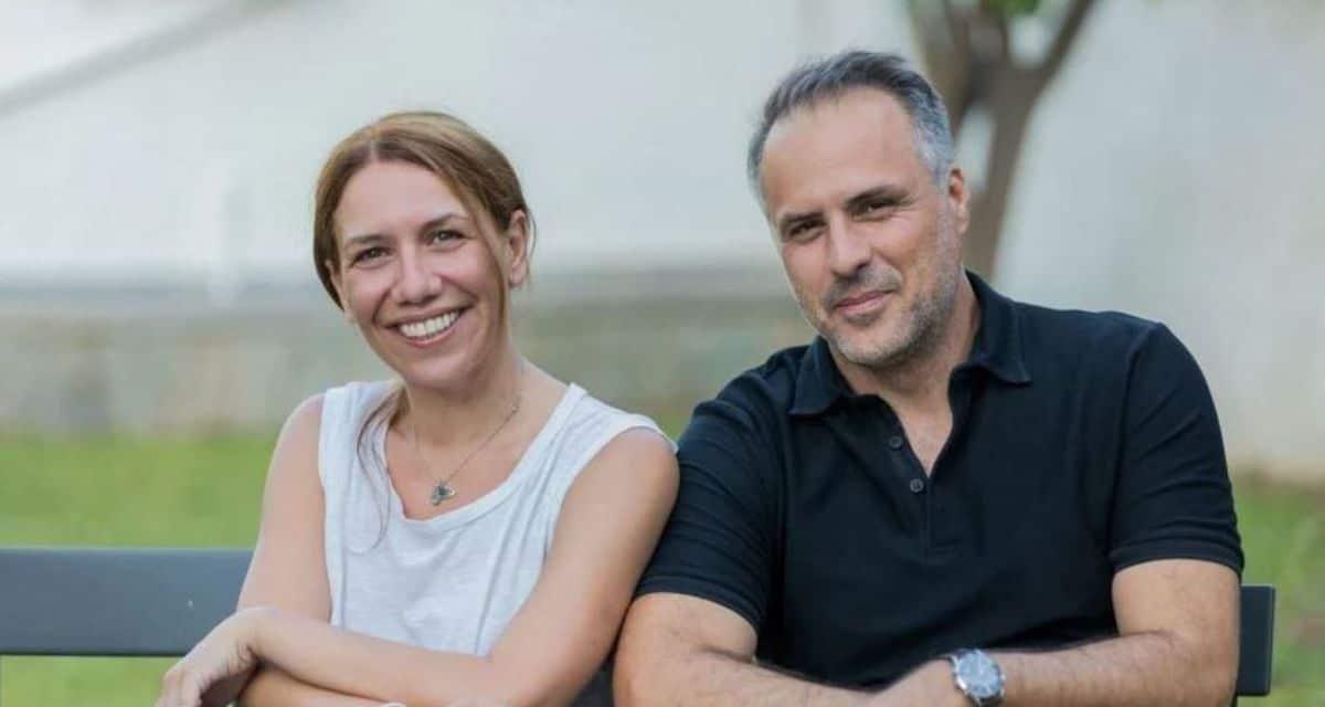 «Ντέρτι»: Σε αυτό το κανάλι θα δούμε τη νέα σειρά των δημιουργών της «Μάγισσας» και των «Άγριων Μελισσών» 1 nterti osa thes na xereis gia ti nea seira ton tsabani kalkovali