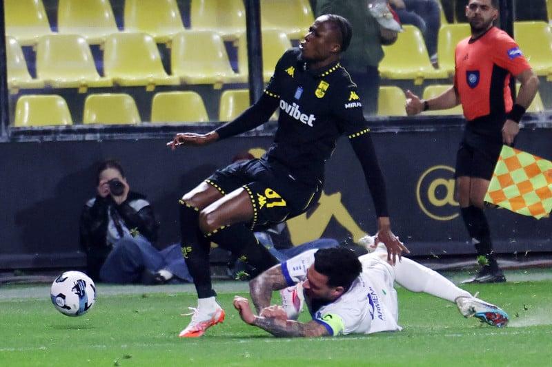 Παναθηναϊκός - Άρης: Τι ώρα είναι ο αγώνας σήμερα κι ποιο κανάλι το δείχνει