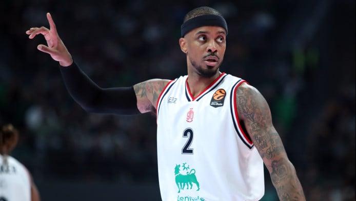 "Χρυσό" συμβόλαιο στον Λορέντζο Μπράουν για να επιστρέψει στην Ελλάδα!