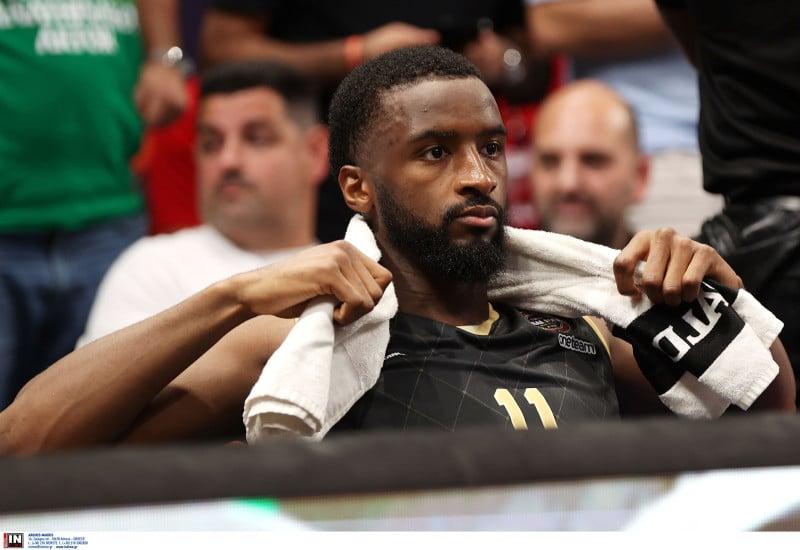 Ούτε Τζέιμς ούτε Φρανσίσκο - Ο σταρ της Euroleague που απογειώνει Ολυμπιακό