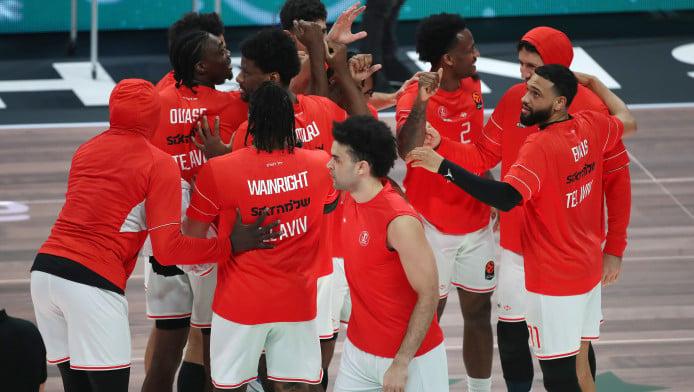 EuroLeague: Ο πόλεμος «παγώνει» τη δράση - «Στοπ» ξανά στο Χάποελ - Παρί!