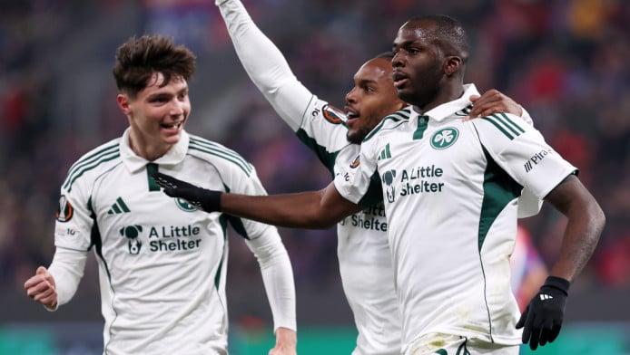 Ο επόμενος αρχηγός του ΠΑΟ μαζί με Τεττέη - Τον θέλει Εθνική ο Γιοβάνοβιτς!