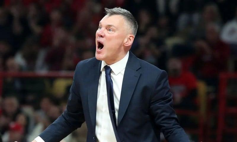 "Ομηρία" στο Ντουμπάι για Γιασικεβίτσιους και τρεις παίκτες της Παρτιζάν!