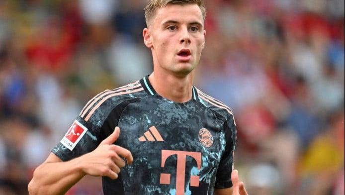 Στη λίστα της ΑΕΚ ο Βίντοβιτς που ανήκει σε Ντιναμό και Μπάγερν!