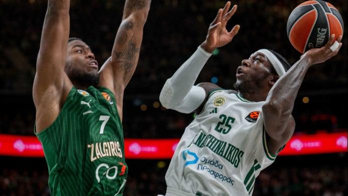 Στην Αθήνα με γνωστούς Παναθηναϊκούς ο Ράιτ - Η απόφαση για βαρβάτη κίνηση!