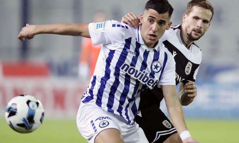 Ο ΠΑΟ την πρώτη κρούση για τον... νέο Τεττέη - Πρόλαβε ΑΕΚ και Ολυμπιακό!