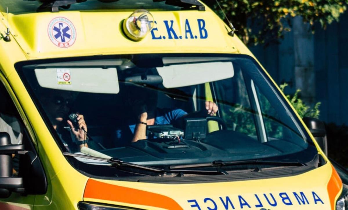 Τραγωδία 2026