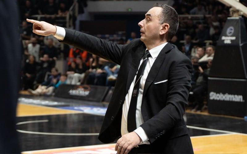 Αναλαμβάνει ο Μπούτσκος τον ΠΑΟΚ, πότε ξεκινά η... αυτοκρατορία Τρινκιέρι!