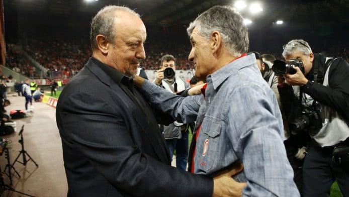 Οι δύο… όροι για να πάρει τίτλο ο Ολυμπιακός - 4 παίκτες-αποκάλυψη Μπενίτεθ