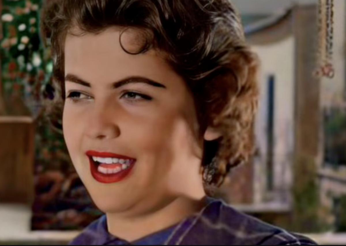 Μοναχή σε μοναστήρι η ηθοποιός που έπαιξε σε πασίγνωστη ελληνική ταινία 2 2026 03 02 22.48.34