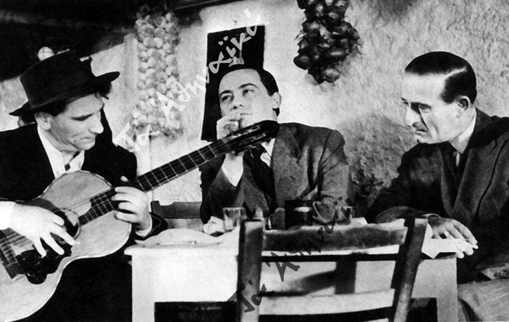 Μοναχή σε μοναστήρι η ηθοποιός που έπαιξε σε πασίγνωστη ελληνική ταινία 5 3 2 1024x648 1