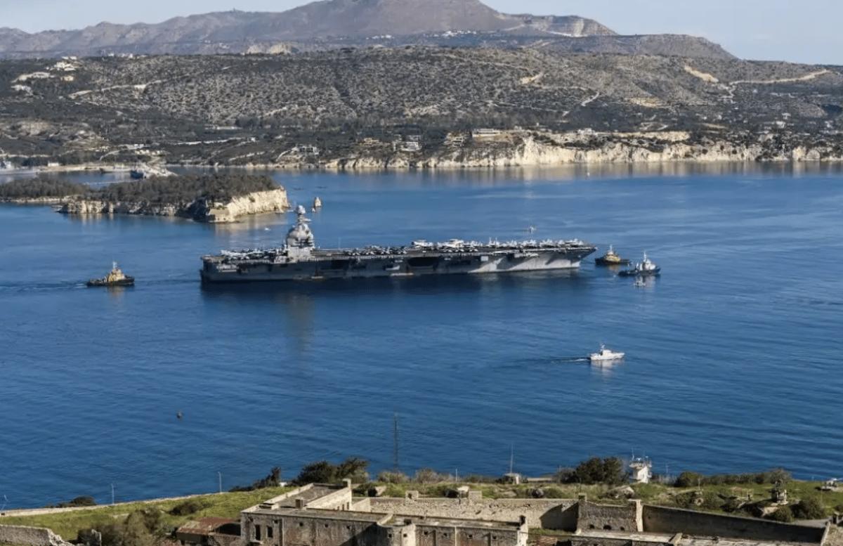 Συναγερμός στη Σούδα: Προσήχθη Γεωργιανός για κατασκοπεία 1 2026 03 02 21.32.11