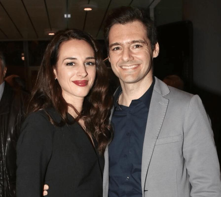 Γέννησε η Βίκυ Παπαδοπούλου: Πατέρας για πρώτη φορά ο Θάνος Τοκάκης 1 2026 03 03 01.21.51