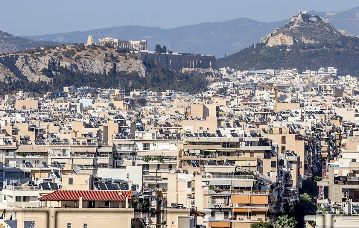 Ακίνητα: Πώς λύνεται ο γρίφος για τα εξ αδιαιρέτου 1 2026 03 03 02.51.09