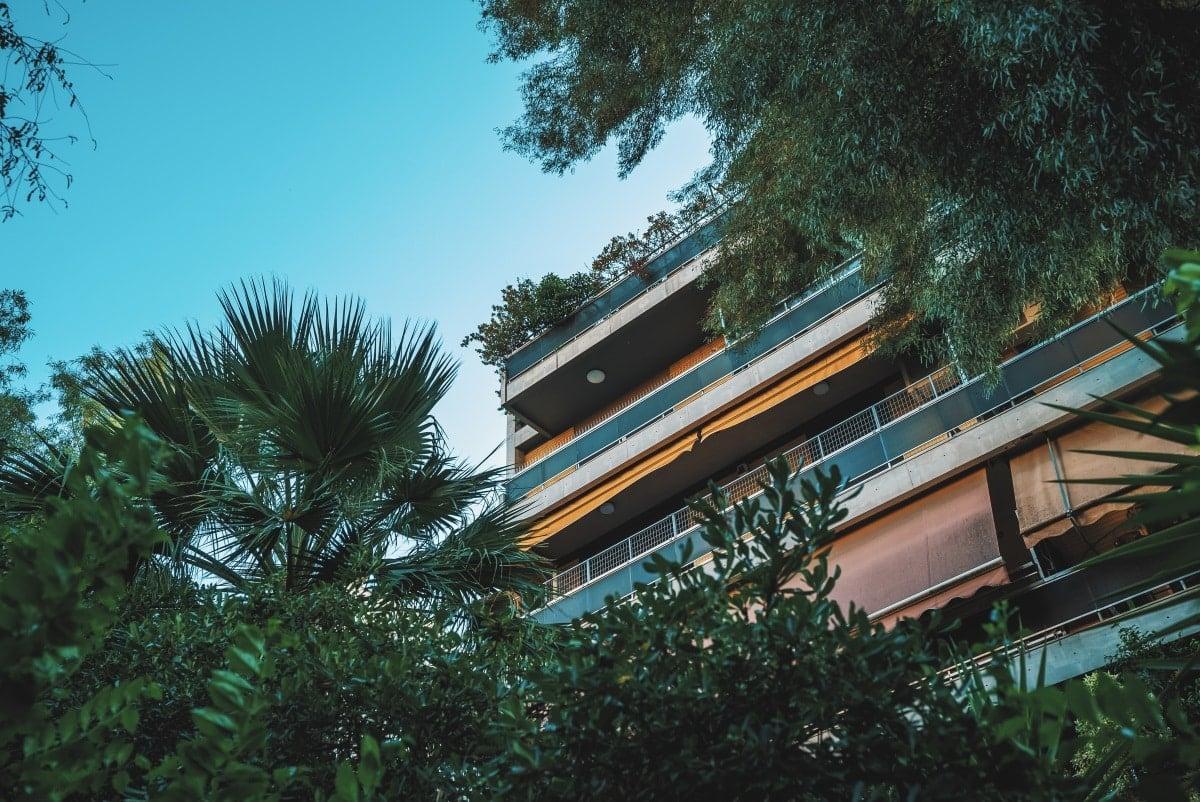 Ακίνητα: Πώς λύνεται ο γρίφος για τα εξ αδιαιρέτου 2 reakr