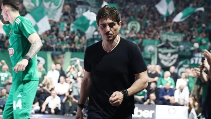 Γιαννακόπουλος: