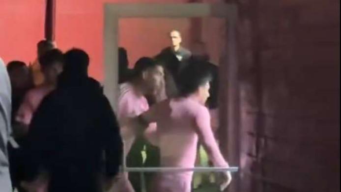 Ασυγκράτητος