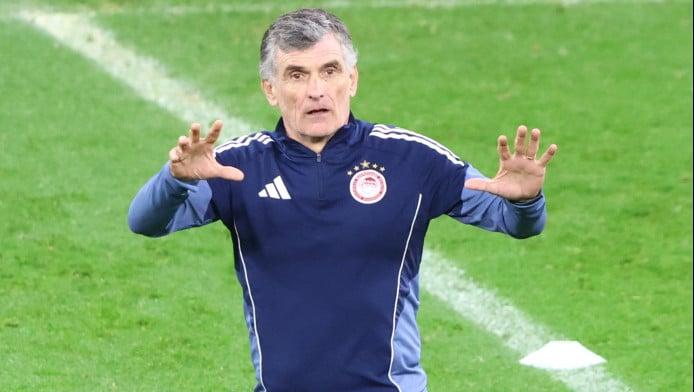 Νέα "κατσάδα" Μεντιλίμπαρ σε δύο παίκτες του - Έξαλλος με τον... αδιάφορο!