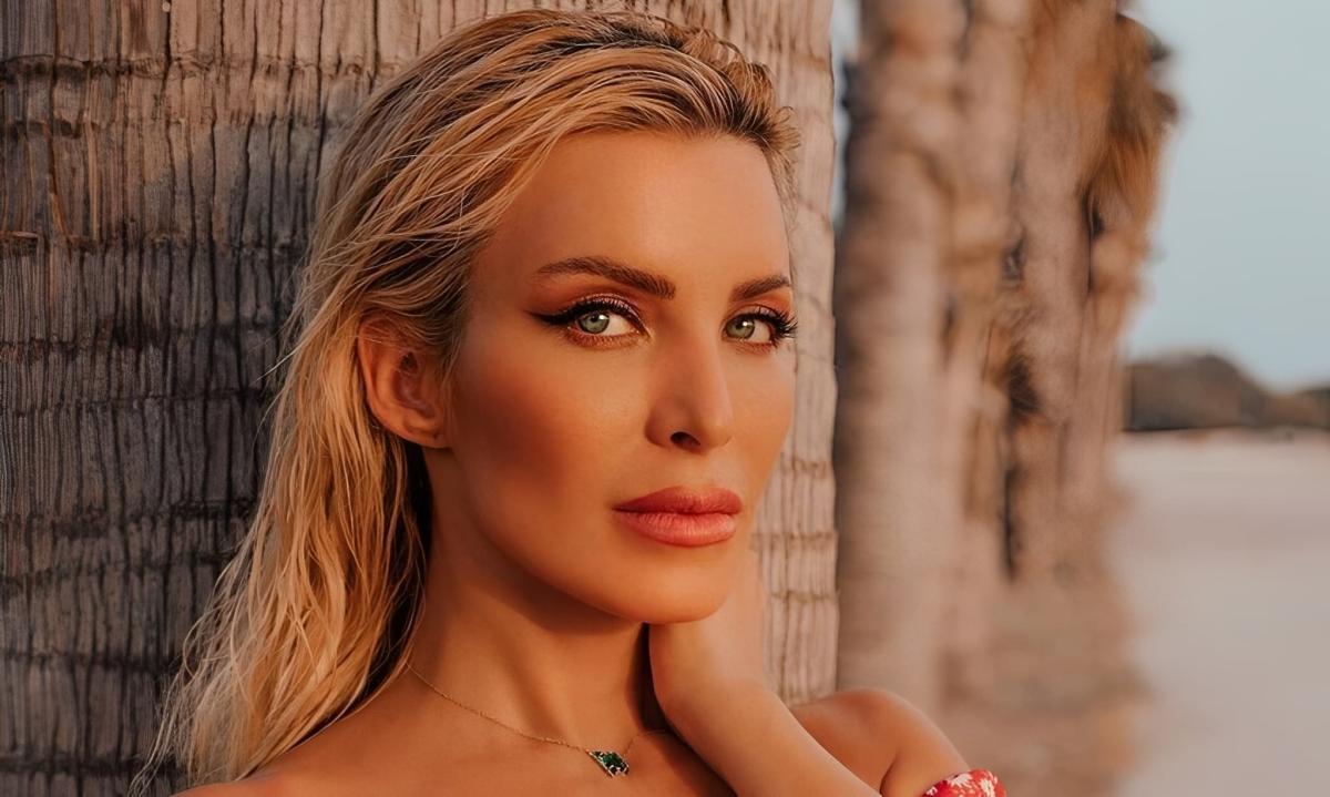 Κατερίνα Καινούργιου: Η εντολή των γιατρών πριν γεννήσει – «Βγάλε τώρα τη σιλικόνη» 2 1 1