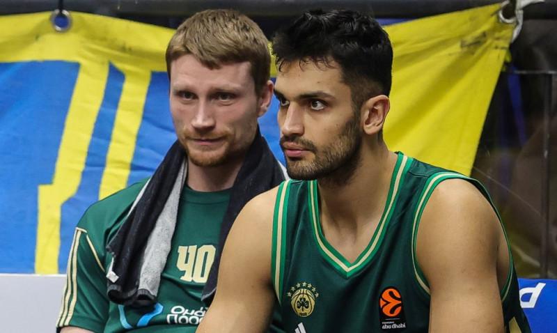 O Γιούρτσεβεν