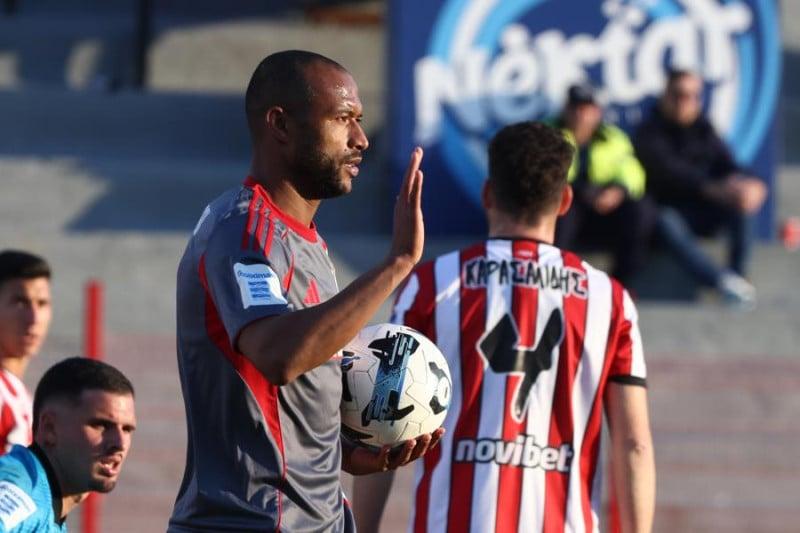 Μυθική πρόταση 4 εκατ. από Έλληνα ατζέντη στα χέρια του Ελ Κααμπί!