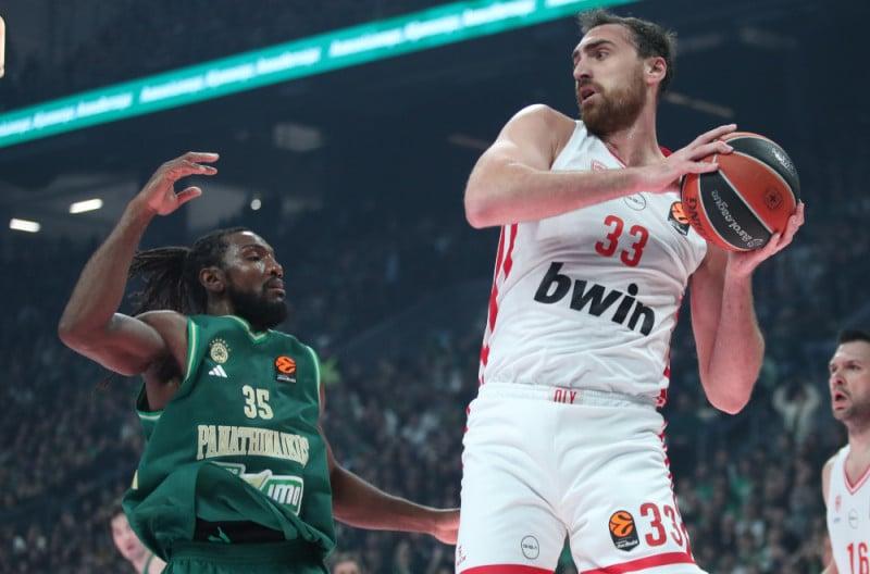 Ολυμπιακός: Η D-Day για Βεζένκοφ και το «θαύμα» Μιλουτίνοφ!