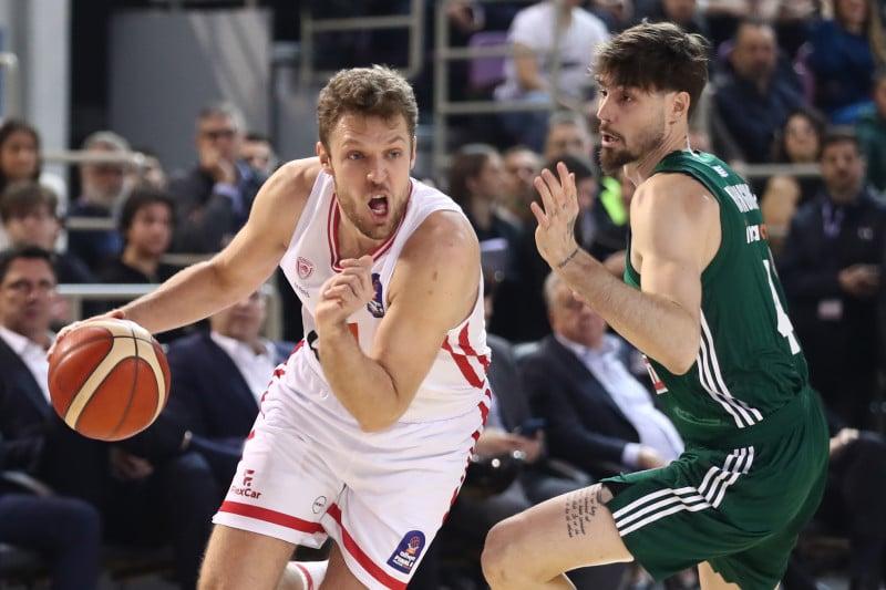 Ολυμπιακός: Η D-Day για Βεζένκοφ και το «θαύμα» Μιλουτίνοφ!