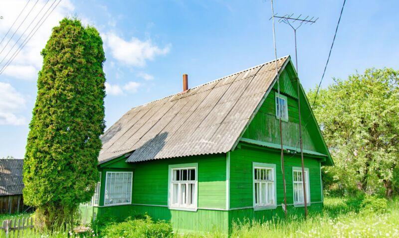 Η κόρη μου πρότεινε να πουλήσουμε το σπίτι και να αγοράσουμε διαμέρισμα: συμφώνησα, αλλά με έναν όρο 3 doch