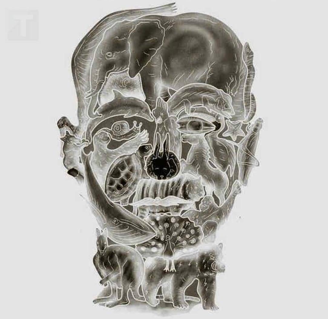 Το περίεργο οπτικό τεστ που υπόσχεται να αποκαλύψει το «χειρότερο ελάττωμά» σας με βάση το πρώτο ζώο που βλέπετε 1 stigmiotypo othonis 2025 06 17 16.30.49