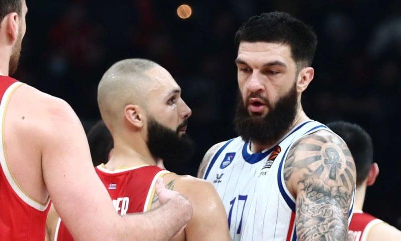 Προγνωστικά Πουαριέ για το F4 - Τι… βλέπει για Ολυμπιακό και Παναθηναϊκό