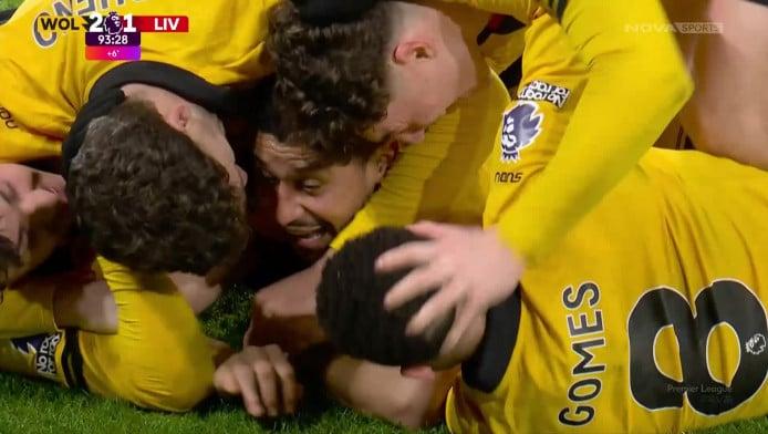 Η... αυτοκτονία της χρονιάς από τη Λίβερπουλ στο 94’ (ΒΙΝΤΕΟ HL)