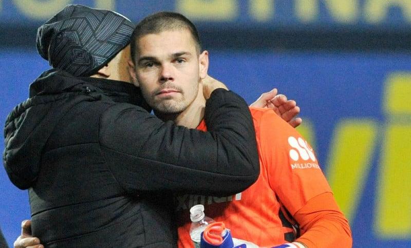 Ελληνική ομάδα για Κοτάρσκι, γιατί σκέφτεται να γυρίσει - Μεταγραφή 5 εκατ!