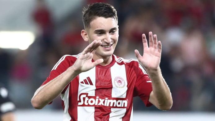 Νέο ρόλο σε Παπακανέλλο ο Μεντιλίμπαρ - Γιατί δίνει Μπακούλα ο Ολυμπιακός!