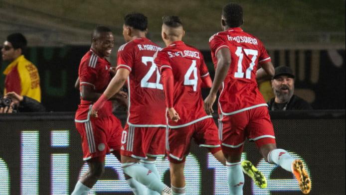 "Ταχύτητα και ντρίμπλα"! Ένας… Κάμπελ από Βραζιλία, βασικός στον Ολυμπιακό